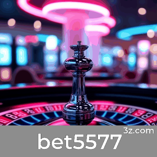 Bet5577 Casino: Programa VIP Exclusivo e Luxuoso