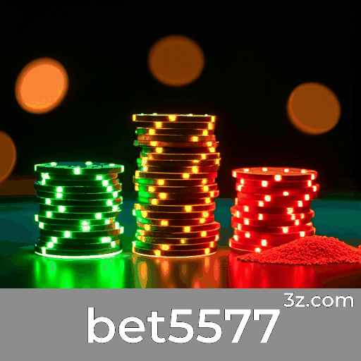 bet5577: Promoções Inteligentes e Personalizadas para Você