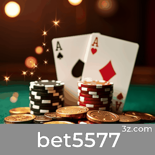 bet5577: Descubra os bônus e promoções imperdíveis